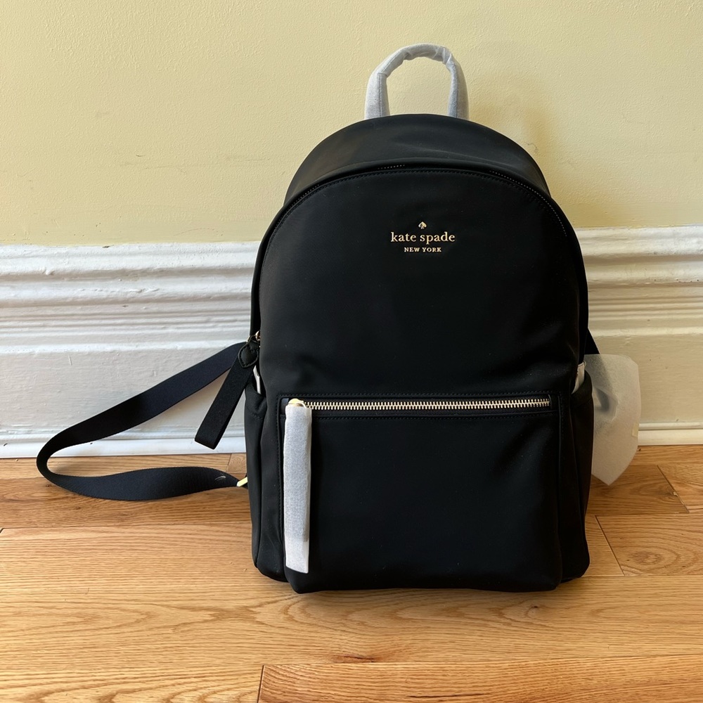 NWT Kate Spade Backpack
